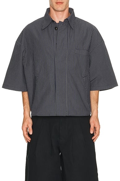 34 Short Sleeve Shirt