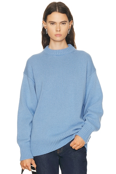 Ursa Cashmere Sweater