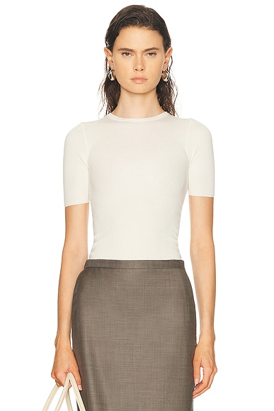 Cara Short Sleeve Shirt