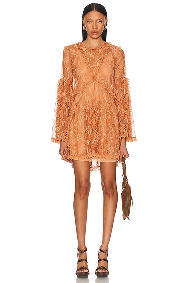 Dorian Dress