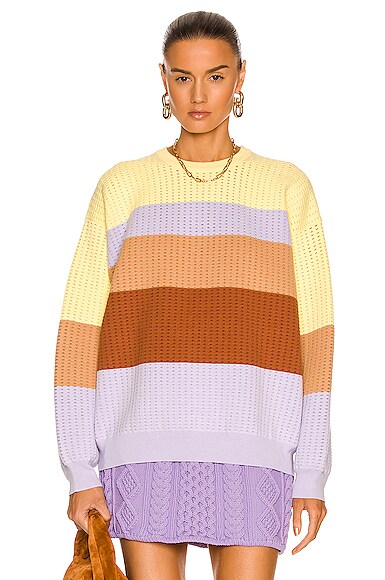 Cruz Sweater