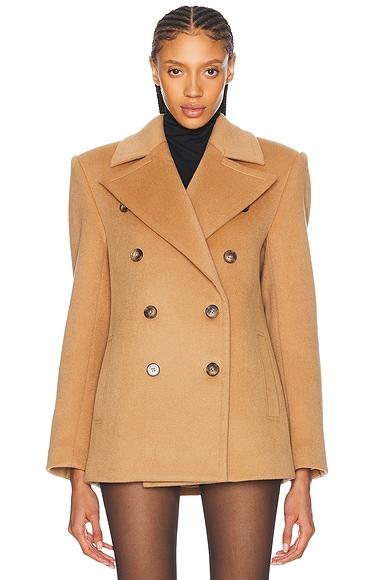 Agostino Jacket