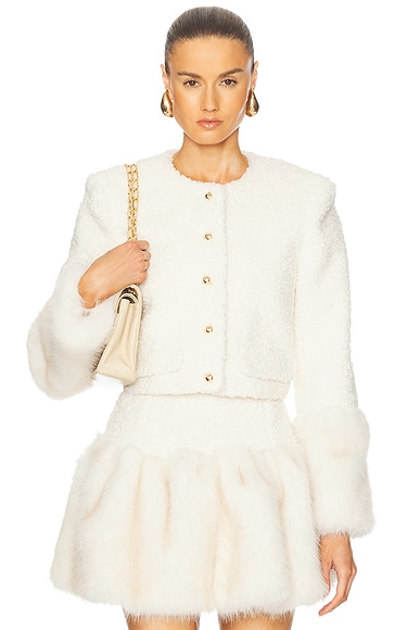 Barnette Blazer