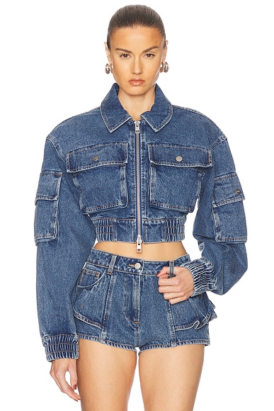 Kolbe Jacket