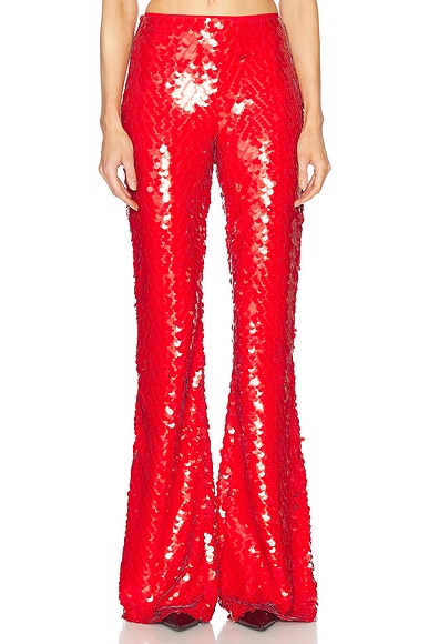 Lennon Pant