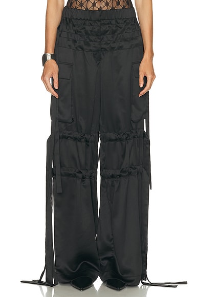 Odin Tie Trouser
