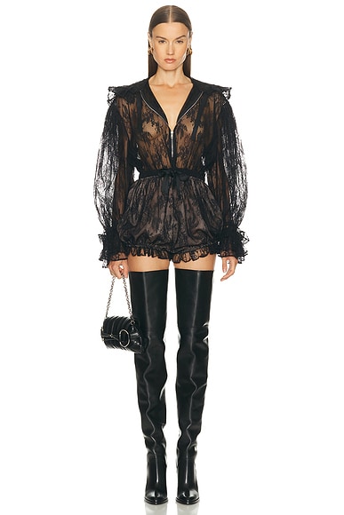 for FWRD Louise Romper