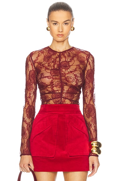 Nina Top