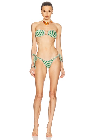 Hiyas Bikini Set