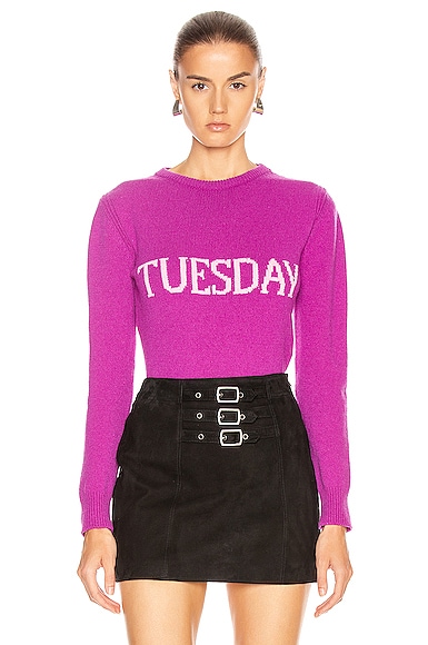 Tuesday Sweater