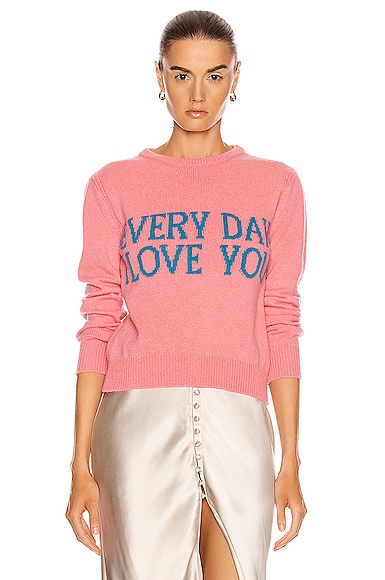 Alberta ferretti love is love cheap