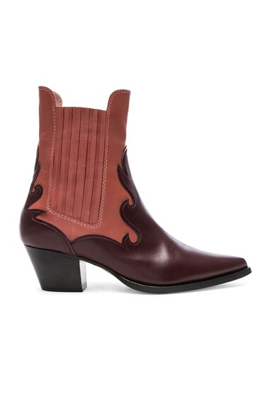 Western Boots