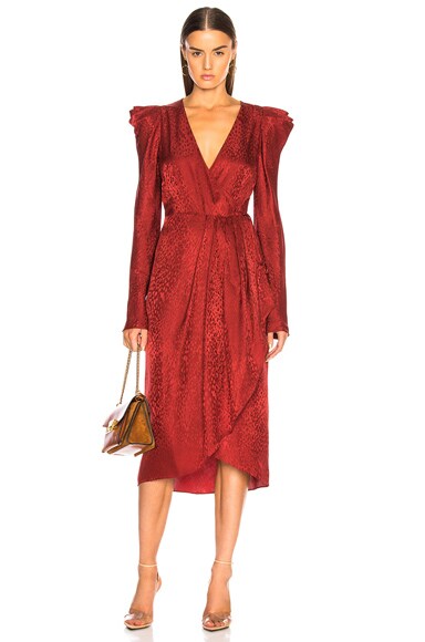 Carolina Dress