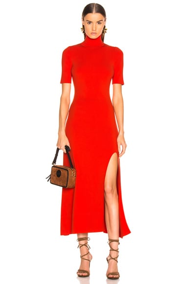 Caplan Dress