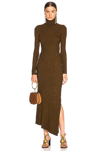 Alc knit dress best sale