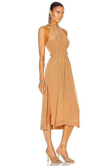 A.L.C KLARA DRESS,ALC-WD370