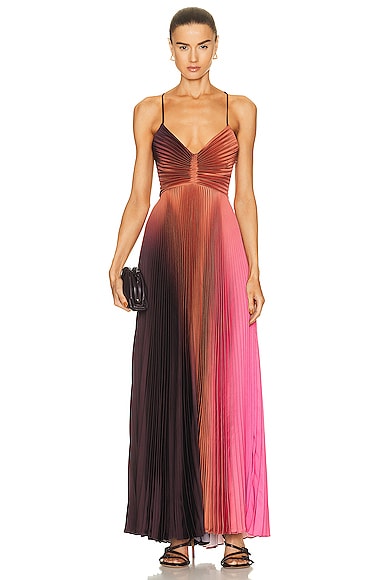 Ariya Dress