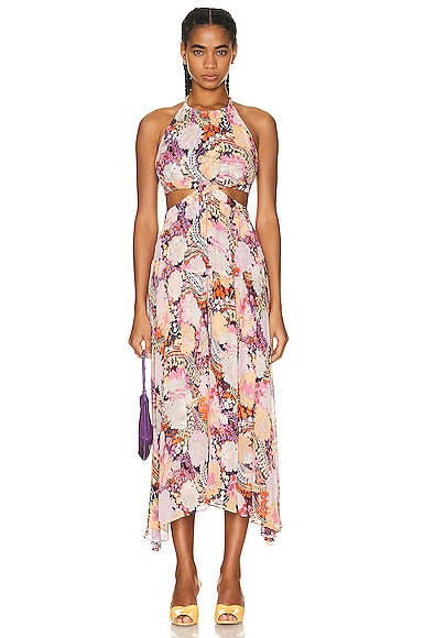 Tory burch shop waverly dress