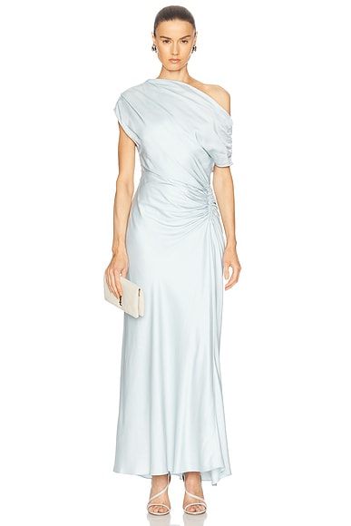 A.L.C. Penny Dress in Cascade
