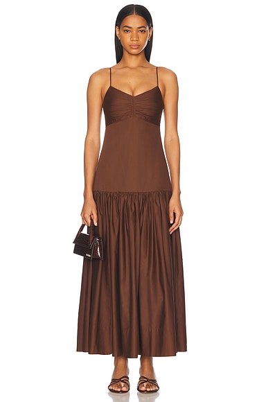 Harper Dress