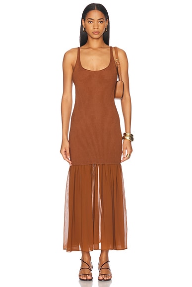 Micky Dress