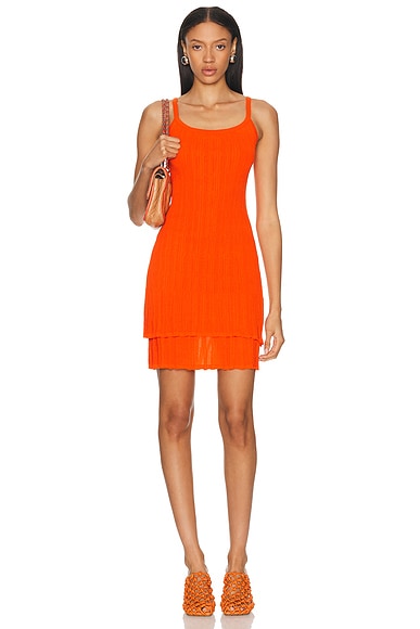Lex Dress