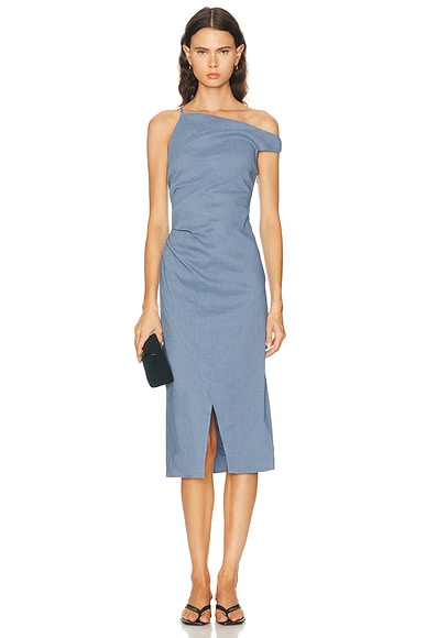 Lyra Dress