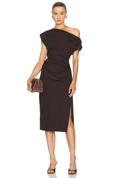 Nara Dress