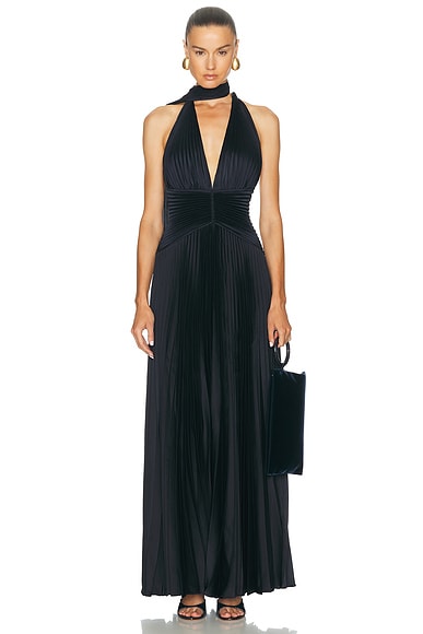 Sabine Gown