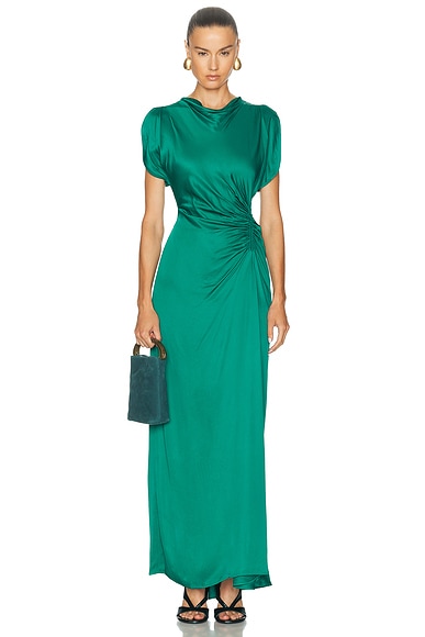 Nadia Gown
