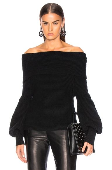 Elin Sweater