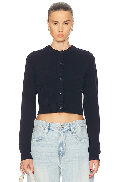 Elise Cardigan