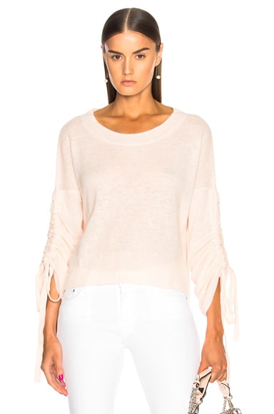 Zora Sweater