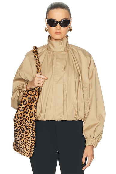 Amelie Jacket