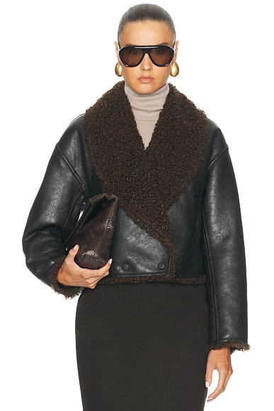 Stella Jacket
