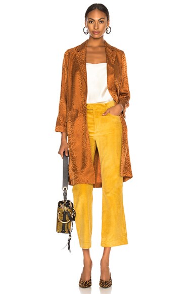 Charleston Jacket
