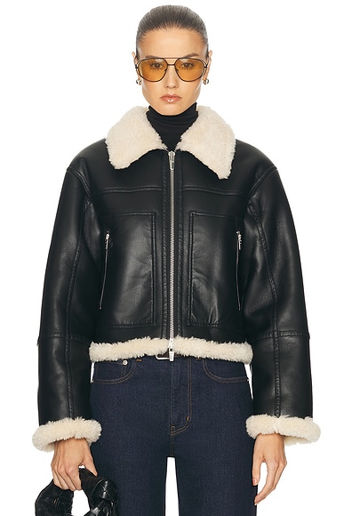 Jakke kristie coat shop