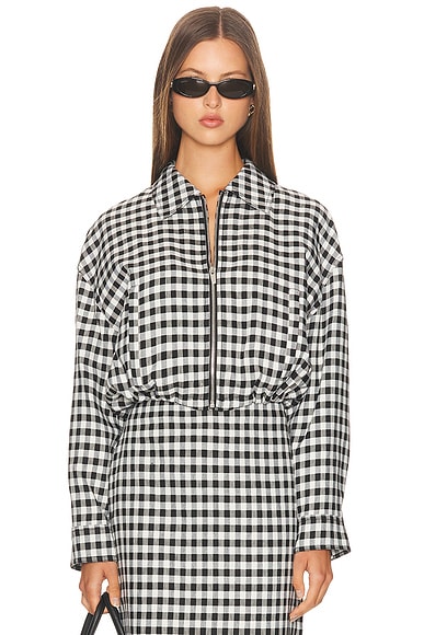 Kayden Jacket