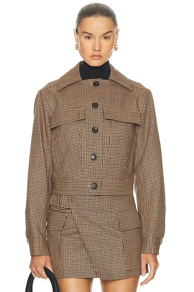 Blake Jacket