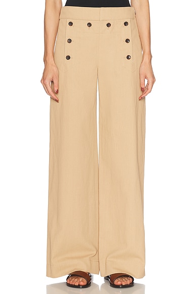 Lucas Pant