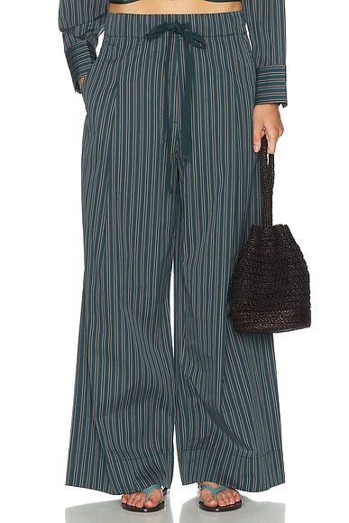 James Pant