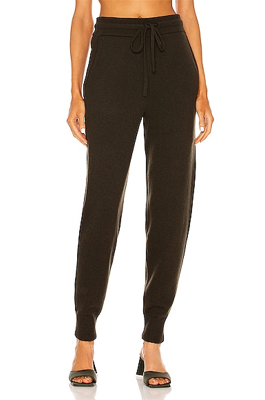 A.L.C. Spense Pant in Army