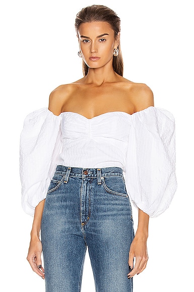 Shelby Solid Top