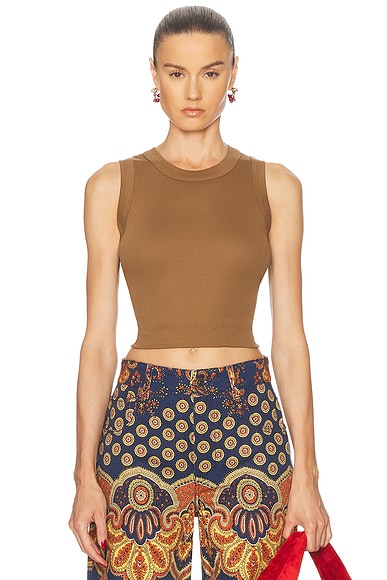 Hadley Tank Top