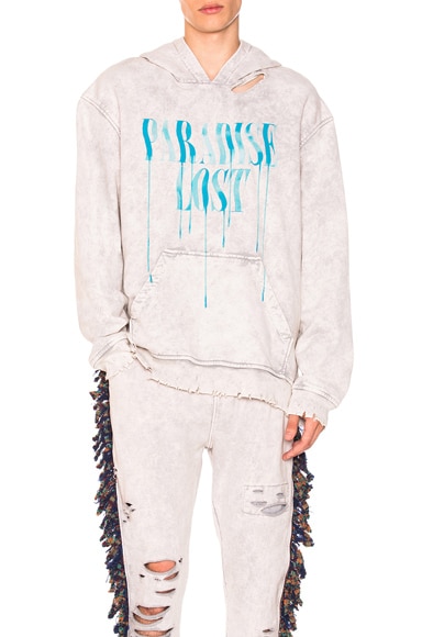 Paradise Lost Perfect Hoodie