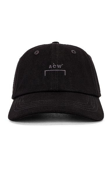 a cold wall nike cap