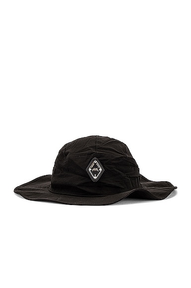 Rhombus Bucket Hat