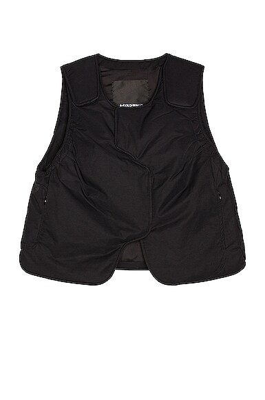 Converge Gilet