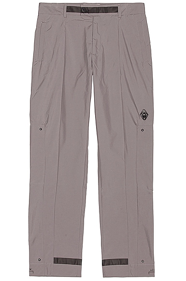 Essential Technical Pants