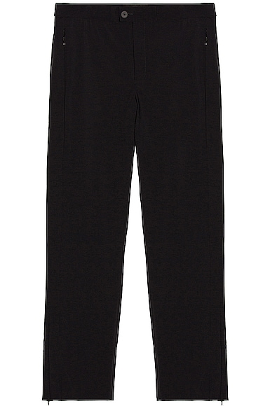 Technical Tailored Trouser